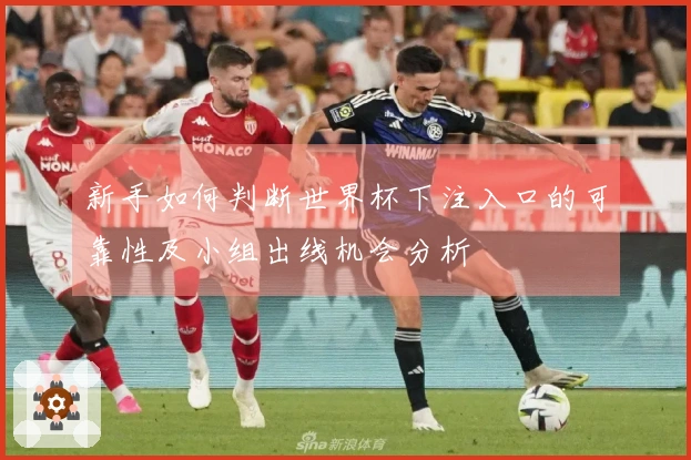 新手如何判断世界杯下注入口的可靠性及小组出线机会分析