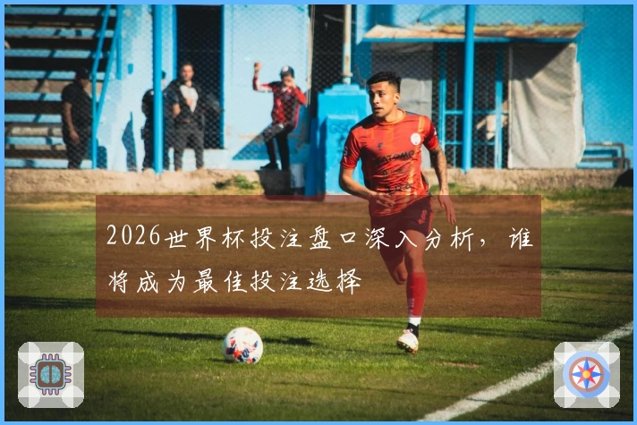 2026世界杯投注盘口深入分析，谁将成为最佳投注选择