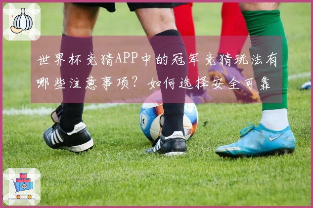 世界杯竞猜APP中的冠军竞猜玩法有哪些注意事项？如何选择安全可靠的平台？