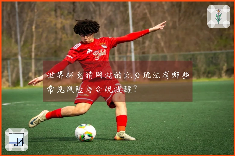 世界杯竞猜网站的比分玩法有哪些常见风险与合规提醒？