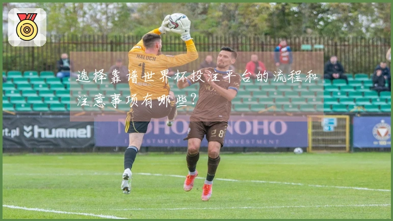 选择靠谱世界杯投注平台的流程和注意事项有哪些？