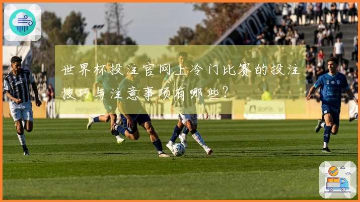世界杯投注官网上冷门比赛的投注技巧与注意事项有哪些？
